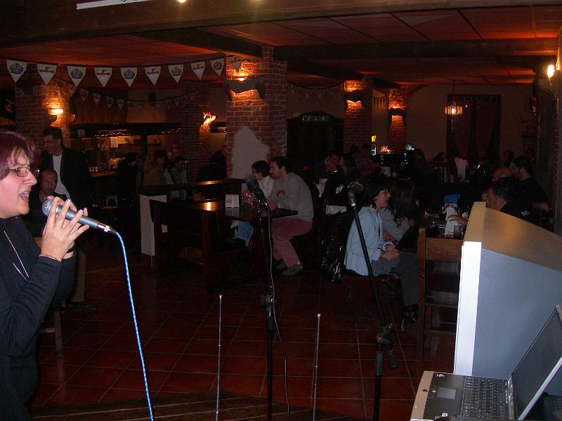 29 - 11 - 2007 Karaoke la Jena 006.JPG